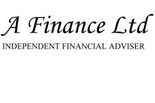 Logo for A Finance Ltd Logo for A Finance Ltd