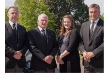 Photo of Anthony James Funerals Photo of Anthony James Funerals