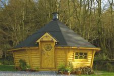 Logo for Barbecue Lodges Logo for Barbecue Lodges