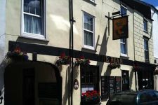 Logo for Bear Inn Logo for Bear Inn