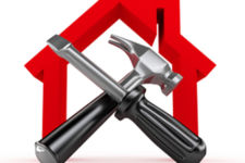 Logo for Ben North Property Maintenance Logo for Ben North Property Maintenance