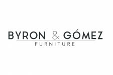 Logo for Byron & Gómez Logo for Byron & Gómez