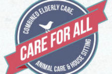 Logo for Care For All Logo for Care For All