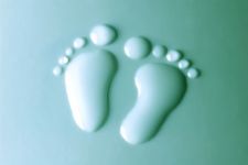 Logo for Claire Fisher Reflexology Logo for Claire Fisher Reflexology