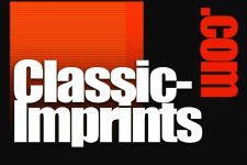 Logo for Classic Imprints Logo for Classic Imprints