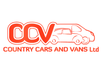 Logo for Country Cars and Vans Ltd Logo for Country Cars and Vans Ltd