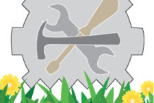 Logo for Darren Reed Property Maintenance Logo for Darren Reed Property Maintenance