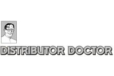 Logo for DISTRIBUTOR DOCTOR LTD Logo for DISTRIBUTOR DOCTOR LTD