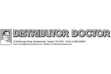 Photo of DISTRIBUTOR DOCTOR LTD Photo of DISTRIBUTOR DOCTOR LTD