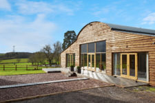 Logo for The Shed Logo for The Shed