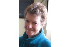 Photo of Gill Birchall – Back to Energy Photo of Gill Birchall – Back to Energy