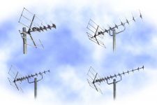 Logo for Home Aerials Logo for Home Aerials