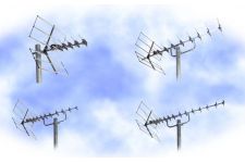 Photo of Home Aerials Photo of Home Aerials