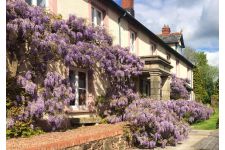 Photo of Hurstone House Photo of Hurstone House