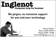 Photo of Inglenot Photo of Inglenot