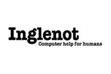 Logo for Inglenot Logo for Inglenot