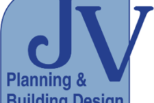 Logo for James Venton Planning & Building Design Logo for James Venton Planning & Building Design