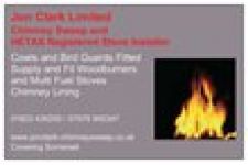Photo of Jon Clark Chimney Sweep and Stove Installation Photo of Jon Clark Chimney Sweep and Stove Installation