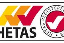 Logo for Jon Clark Chimney Sweep and Stove Installation Logo for Jon Clark Chimney Sweep and Stove Installation