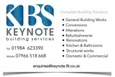 Photo of Keynote Building Services Photo of Keynote Building Services