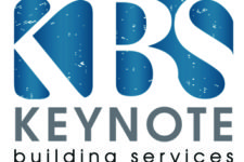 Logo for Keynote Building Services Logo for Keynote Building Services