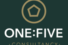 Logo for ONE:FIVE CONSULTANCY Logo for ONE:FIVE CONSULTANCY