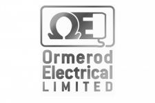 Logo for Ormerod Electrical Ltd Logo for Ormerod Electrical Ltd