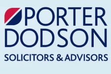 Logo for Porter Dodson LLP Logo for Porter Dodson LLP