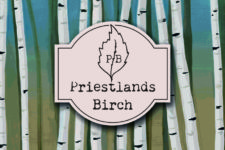 Logo for Priestlands Birch Logo for Priestlands Birch