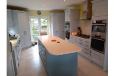 Photo of Progressive Painting Photo of Progressive Painting