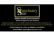 Photo of Sanctuary SHE Photo of Sanctuary SHE