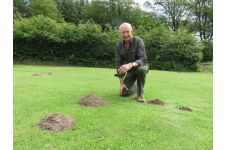 Photo of Somerset Mole Control Photo of Somerset Mole Control