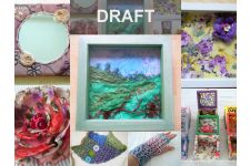 Photo of Tasty Textiles Photo of Tasty Textiles