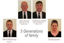 Logo for Taunton Funeral Services Logo for Taunton Funeral Services