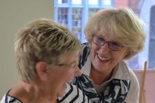 Logo for The Studio 8 Logo for The Studio 8