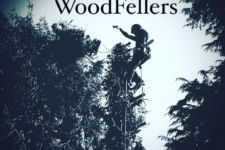 Logo for The WoodFellas Logo for The WoodFellas