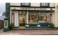 Photo of Thornes Butchers Photo of Thornes Butchers