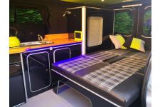 Photo of Vanlife Camper Conversions Photo of Vanlife Camper Conversions