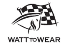 Logo for Watt to Wear Logo for Watt to Wear