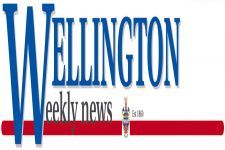 Logo for Wellington Weekly News Logo for Wellington Weekly News