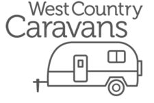 Logo for West Country Caravans Logo for West Country Caravans