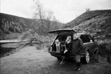 Logo for West Country Guns Logo for West Country Guns