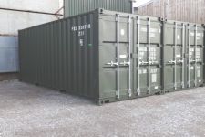 Logo for Wiveliscombe Self Storage Logo for Wiveliscombe Self Storage