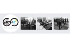 Photo of Wivey Gym Photo of Wivey Gym