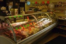 Logo for Wivey Larder Logo for Wivey Larder