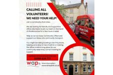 Photo of Wivey Link Photo of Wivey Link