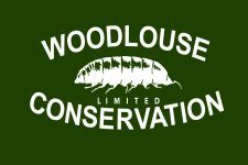 Logo for Woodlouse Conservation Limited Logo for Woodlouse Conservation Limited