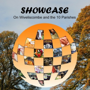 Showcase on Wiveliscombe